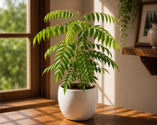 SBL - CURRY LEAF